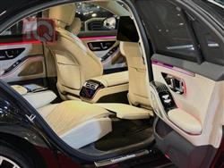 مرسيدس بنز S-Class